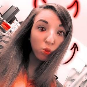 Meet your Posher, Nevaeh